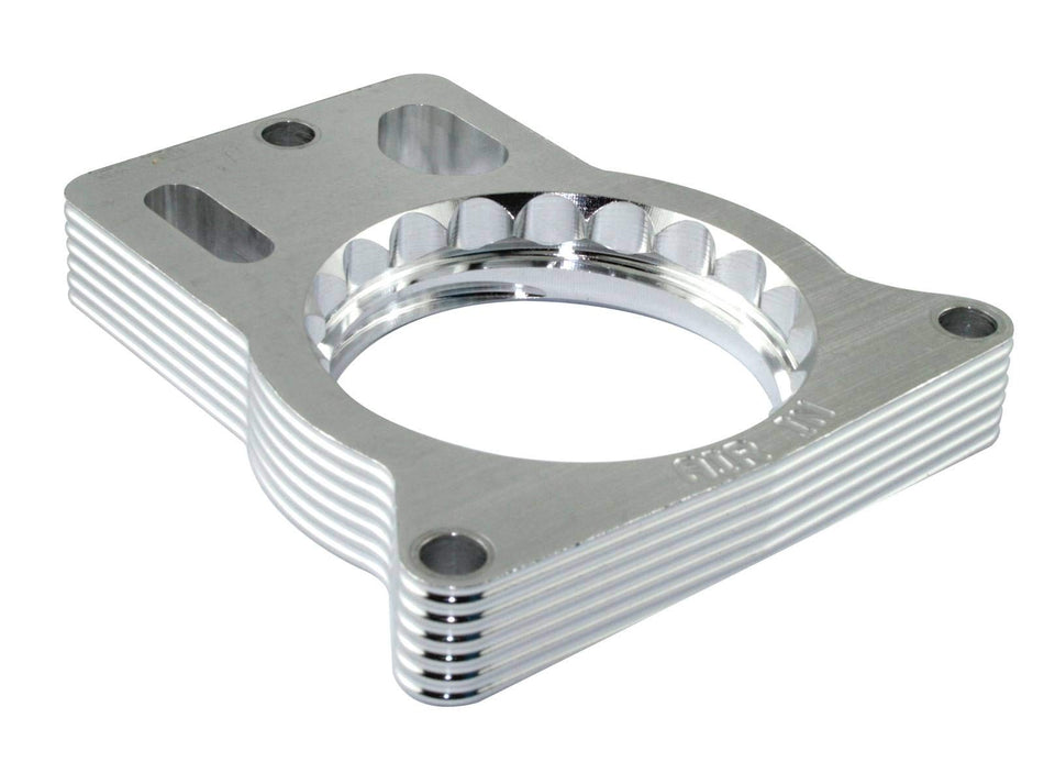 aFe Power Silver Bullet 46-34001 GM Throttle Body Spacer