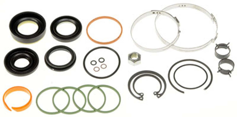 Edelmann 8920 Power Steering Rack and Pinion Seal Kit