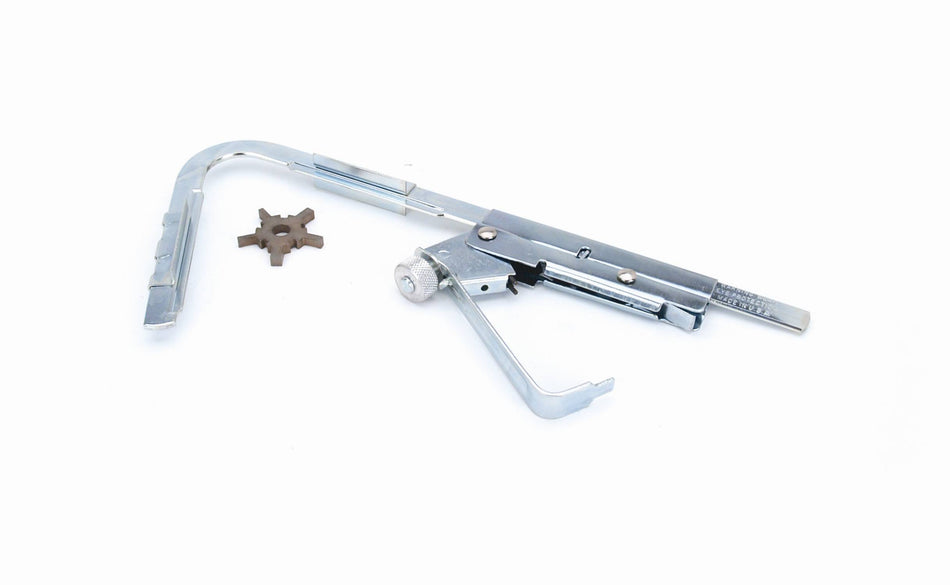 COMP Cams POW105065 Piston Ring Groove Cleaner