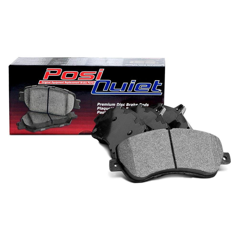 Disc Brake Pad