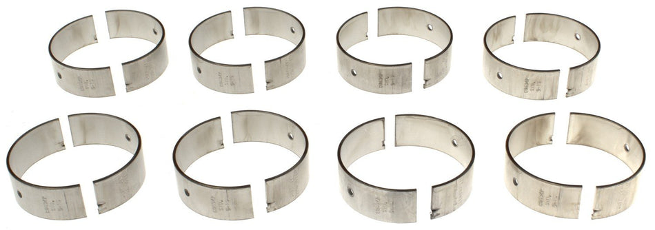 Clevite CB-634P-10(8) Engine Connecting Rod Bearing Set, 1 Pack