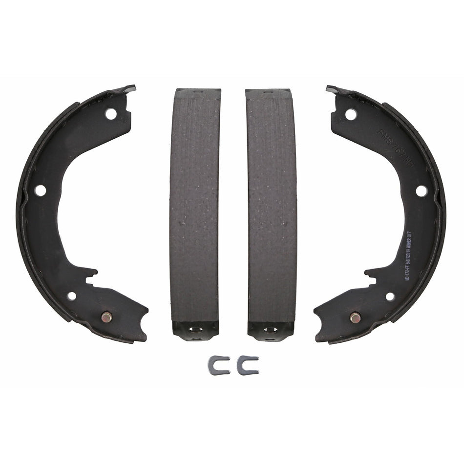 Wagner Brake Z767 Parking Brake Shoe