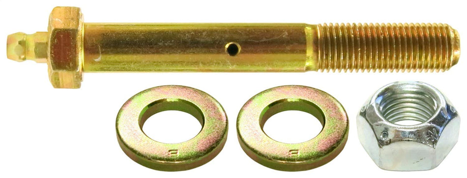 Currie Enterprises .4375 Greaseable Bolt With Hardware