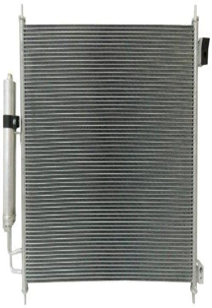 OSC Cooling Products 3680 New Condenser
