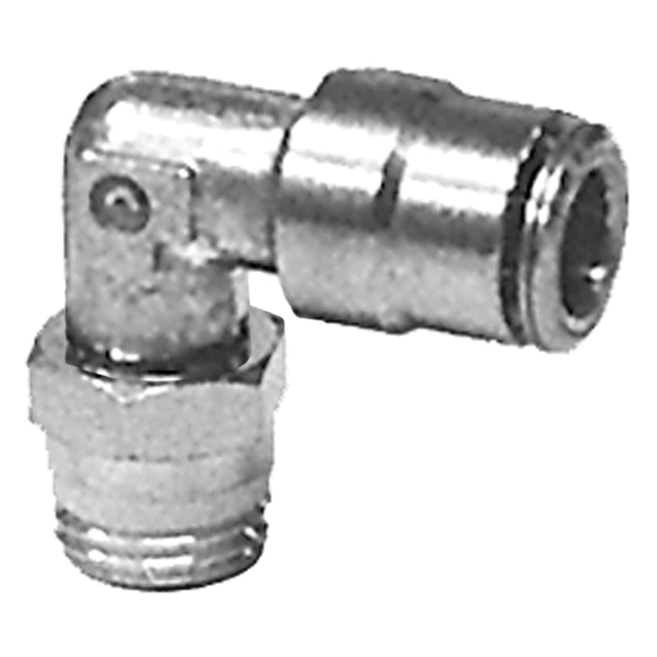 Firestone WR17603282 Swivel Elbow 1/2 NPT