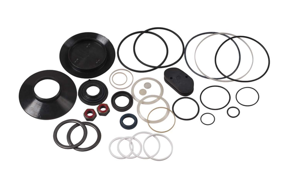 Edelmann 9034 Heavy Duty Steering Gear Major Seal Kit for ZF 8090