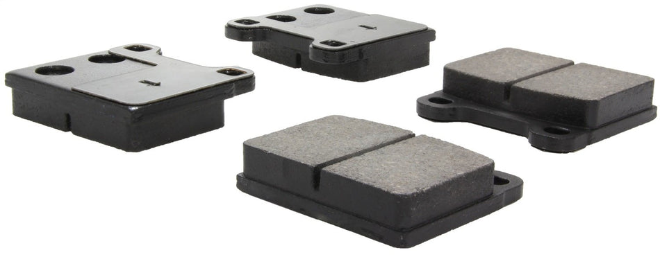 StopTech 309.00310 Sport Brake Pads with Shims
