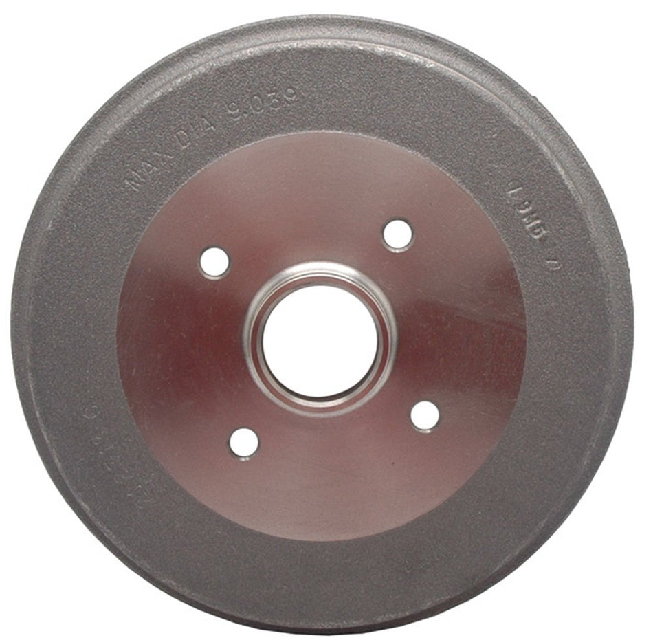 Raybestos 9335R Professional Grade Brake Drum