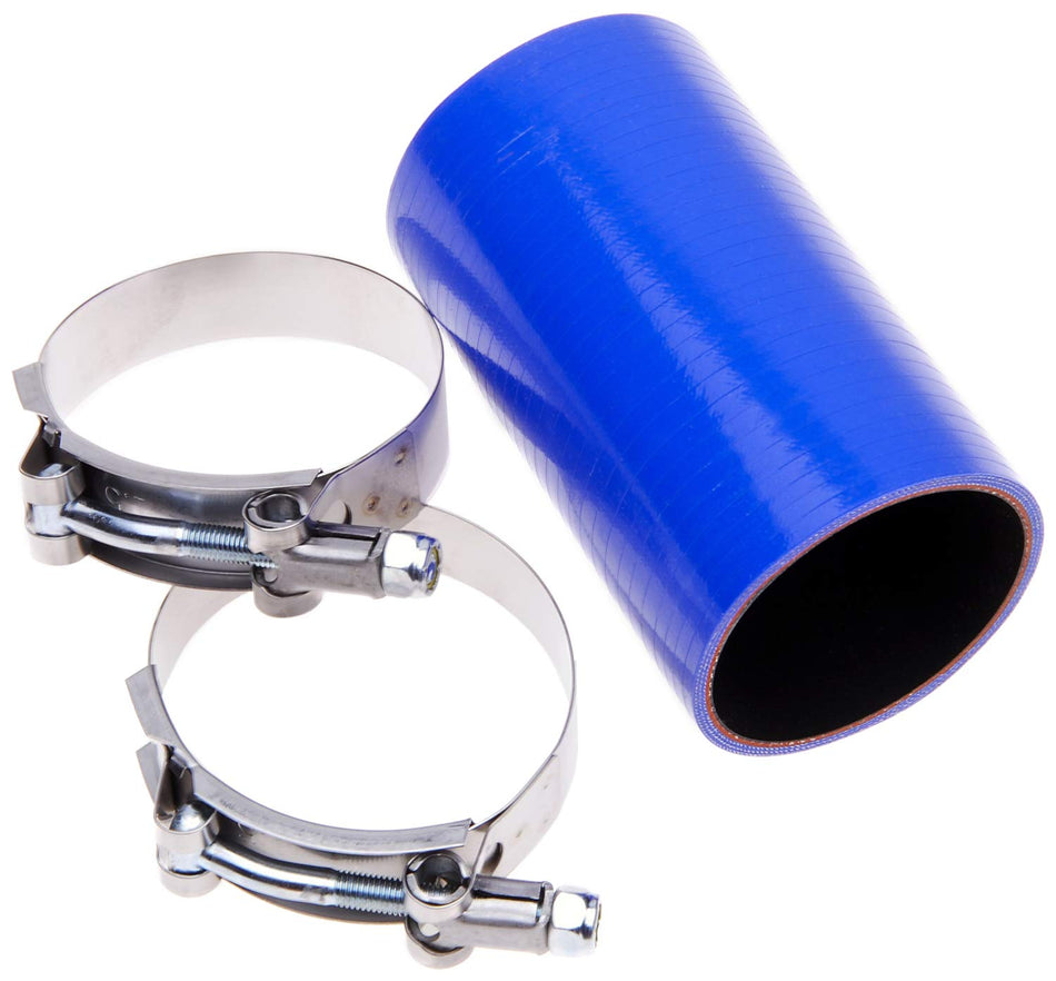 ACDelco Professional 26260 Molded Turbocharger Intercooler Hose with Clamps