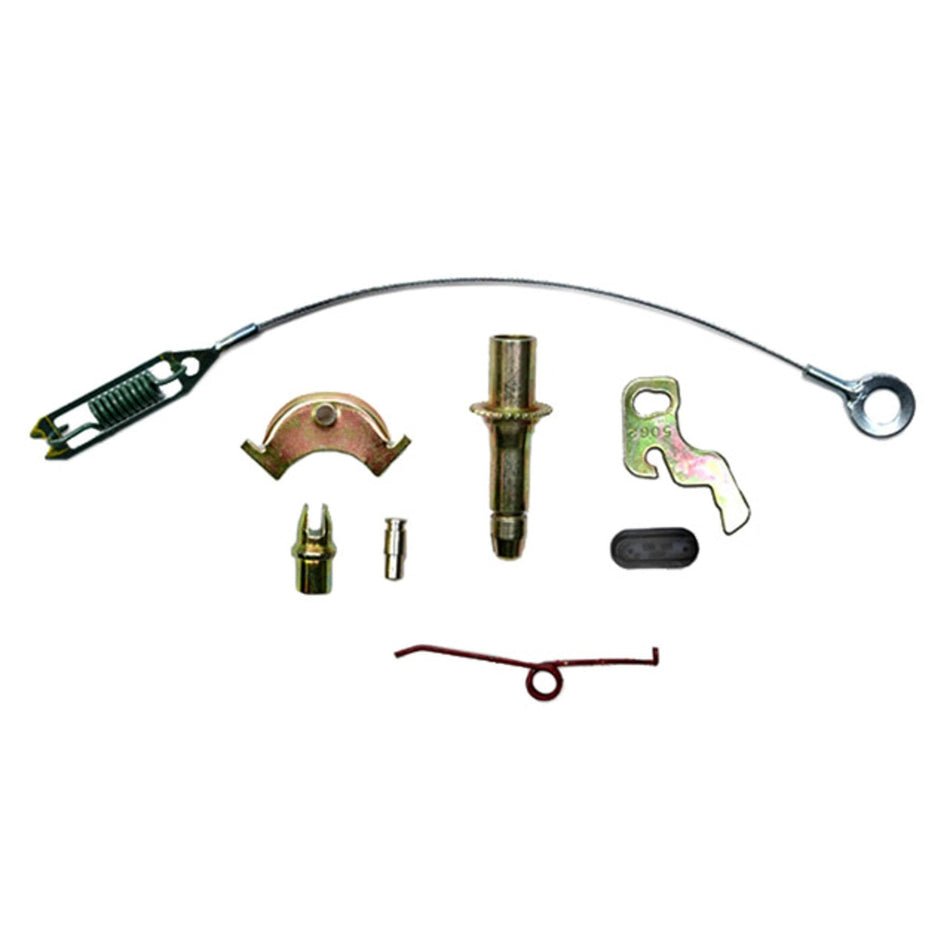 ACDelco Gold 18K17 (18034391) Rear Brake Shoe Adjuster Kit