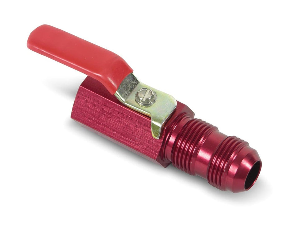 Earls 230503ERLP Shut Off Valve