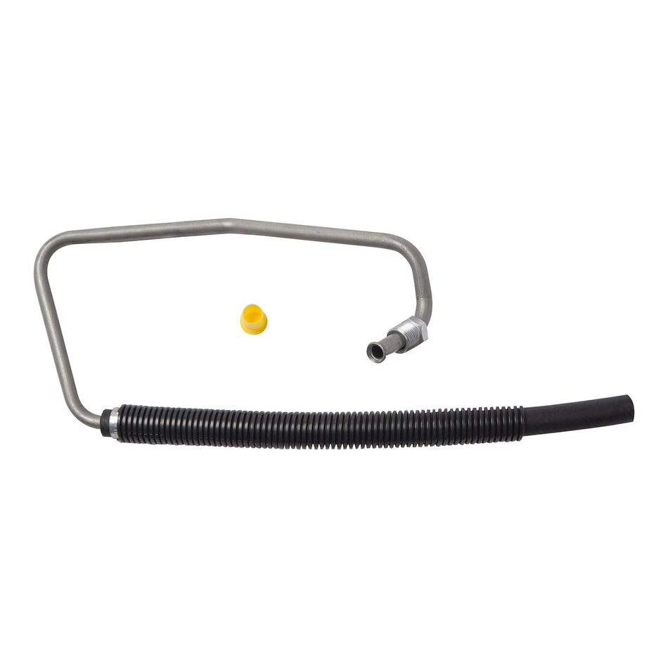 Plews & Edelmann 80085 Power Steering Return Hose: Replacement for - 1997-90 Ford; Explorer, Ranger, 97-91 Mazda B Series Trk, Black