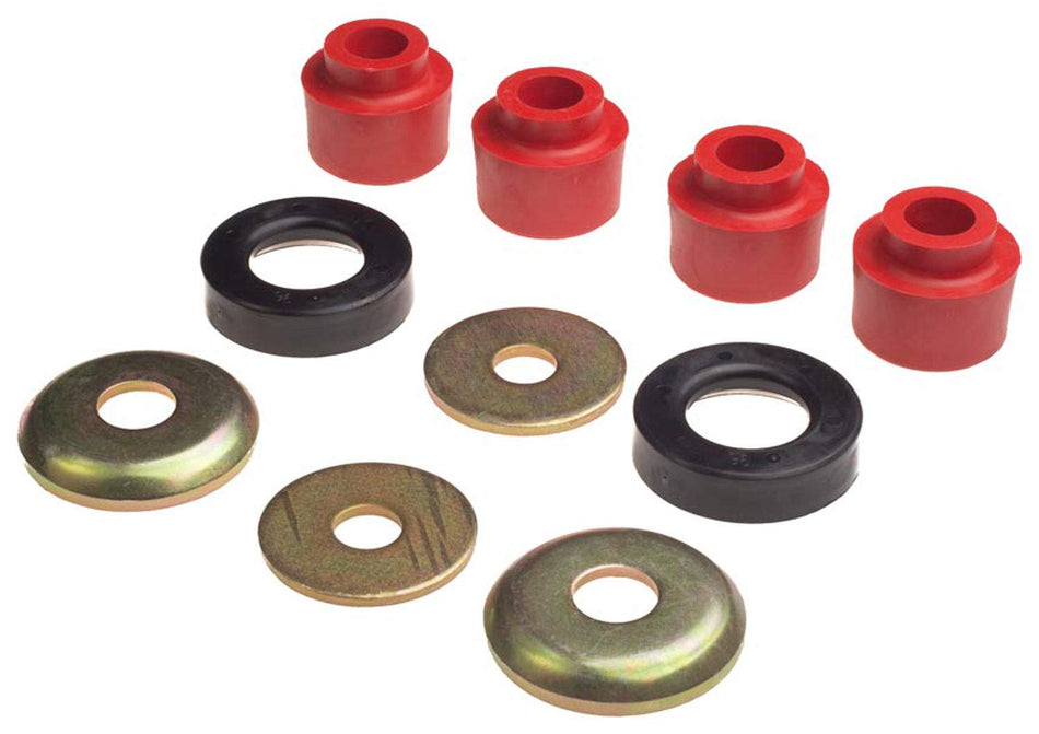 Radius Arm Bushing Kit