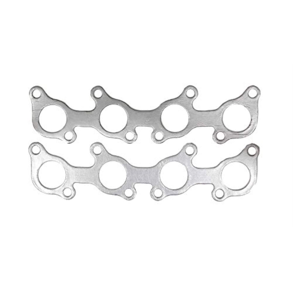 Remflex 3069 Exhaust Gasket for Ford V8 Engine, (Set of 2)