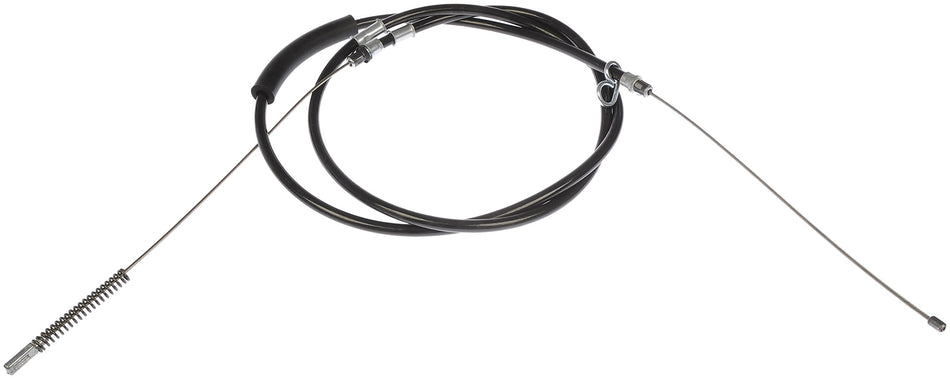 Dorman C660964 Rear Passenger Side Parking Brake Cable Compatible with Select Ford Models