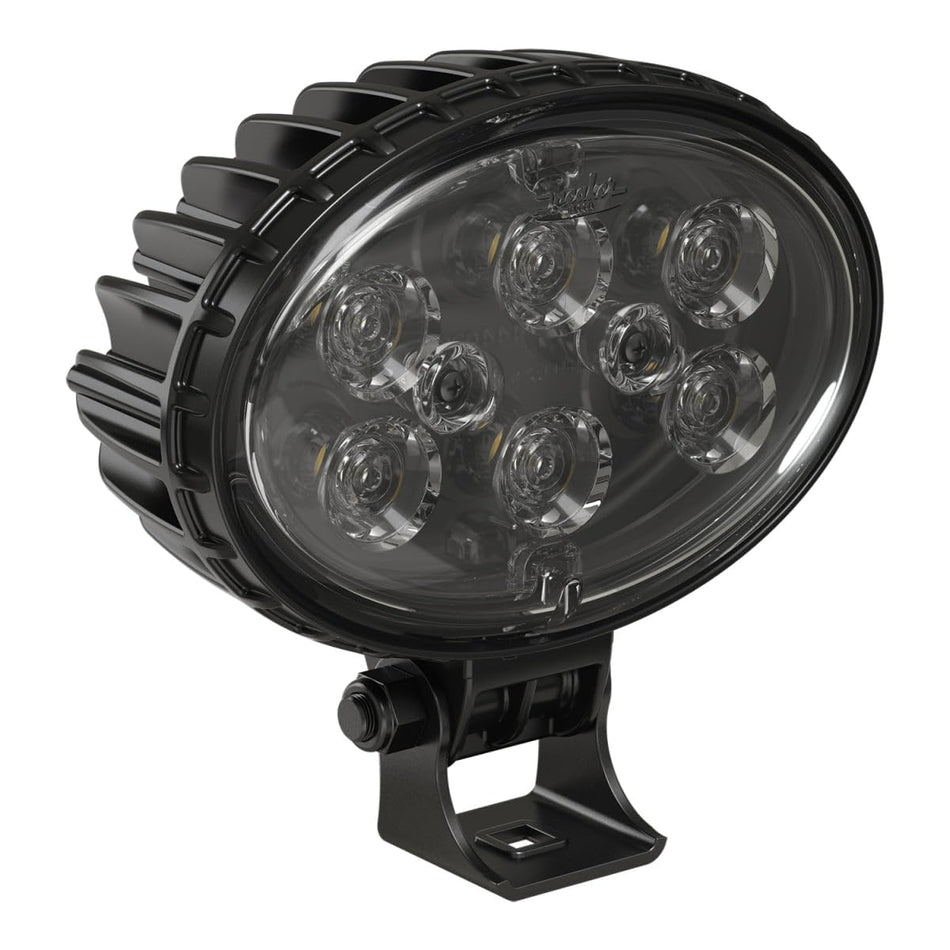 Jw Speaker 1707241 735f 24v Lampblk Flood Wpe12015792