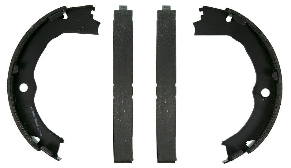 Wagner Brake Z977 Parking Brake Shoe