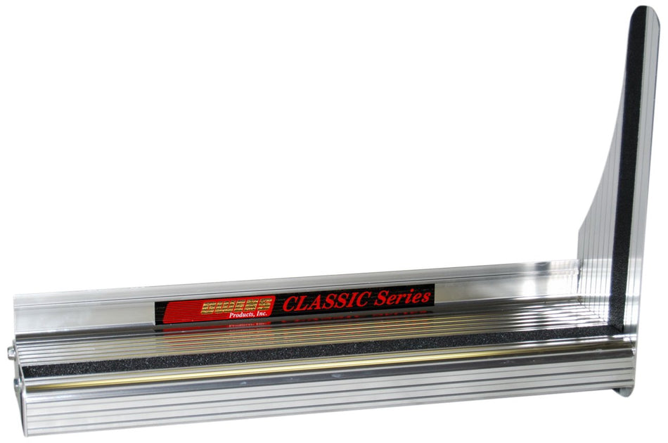 Owens Products OC7056CX1 ClassicPro Series Extruded 2in. Cab Length Running Boards