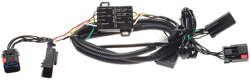 ACDelco Professional TC253 Inline to Trailer Wiring Harness Connector