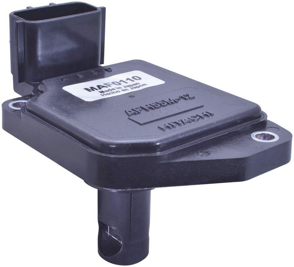 Hitachi MAF0110 Mass Air Flow Sensor