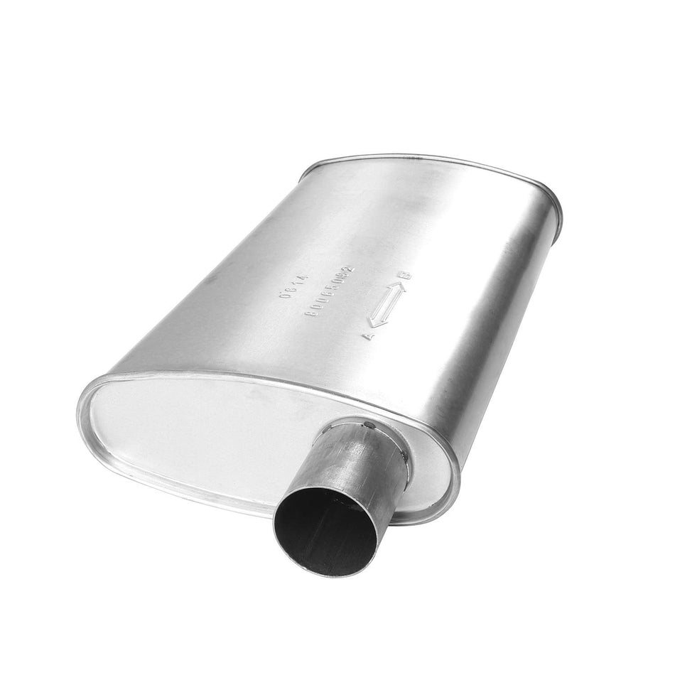 AP Exhaust Products AP Exhaust 6509 Muffler