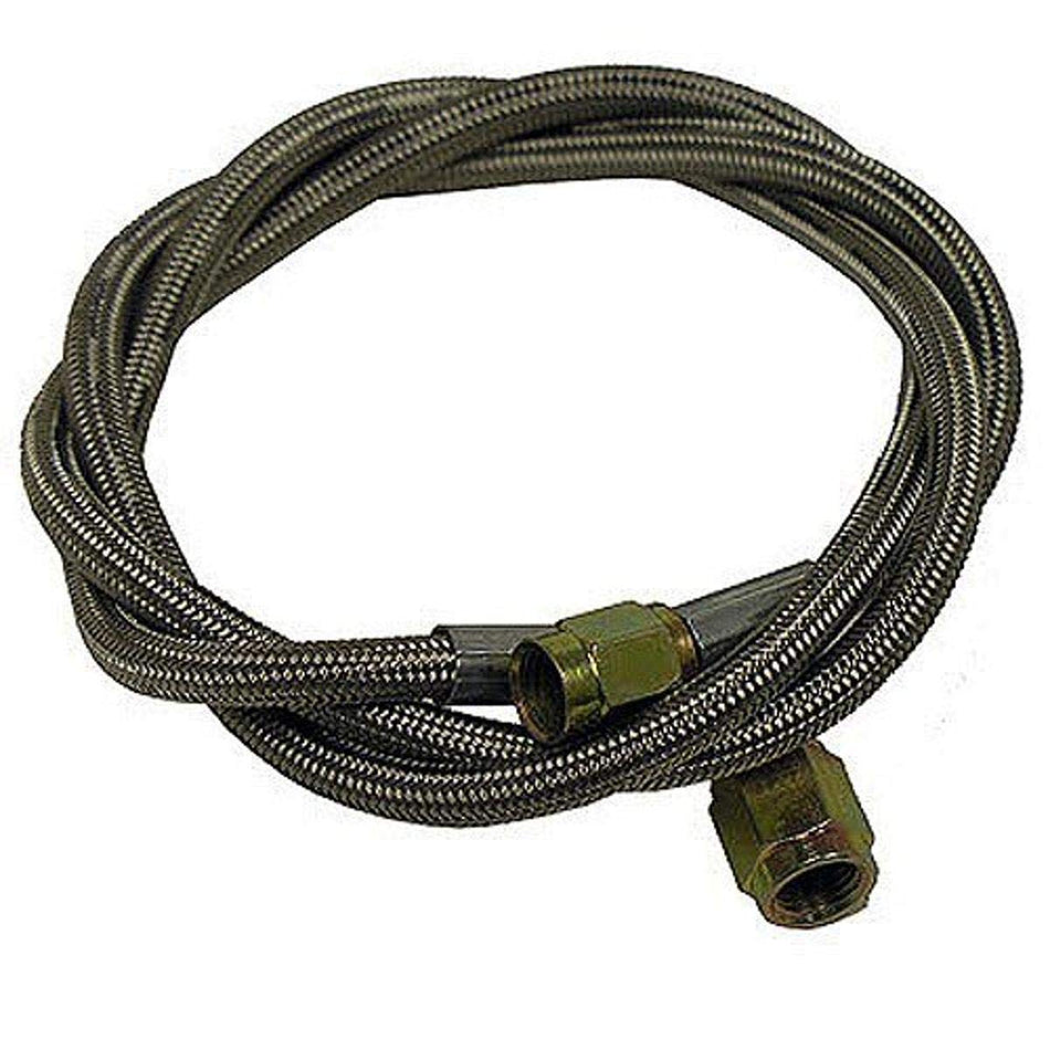 RAM Clutches 78328 Teflon Line, 3AN Straight to Straight End, 36