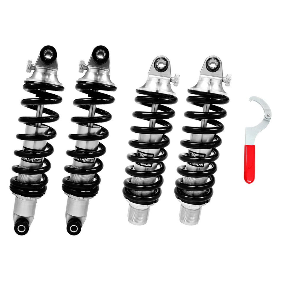 Aldan PWSB4 Coil-Over Kit, Chrys