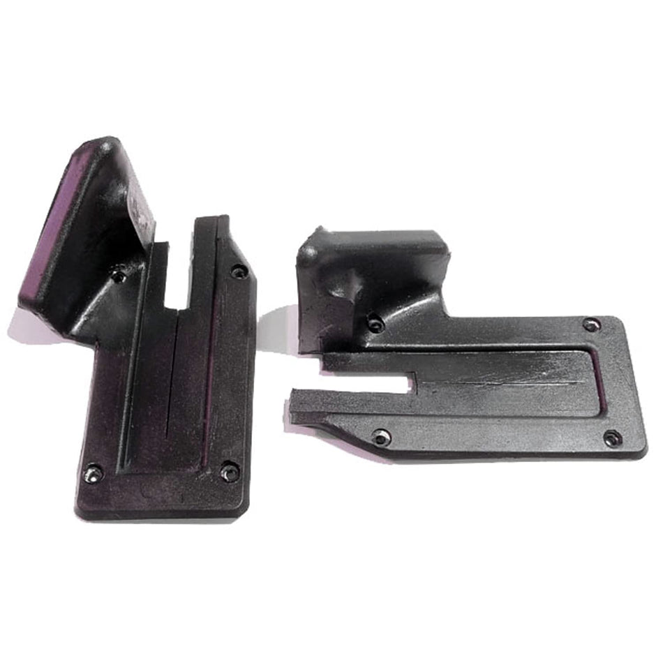 Metro Moulded ALP 5053 SUPERsoft Door Pillar Post Seal