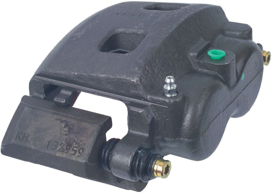 Cardone Industries 18-B4762A Disc Brake Calipers Without Pads