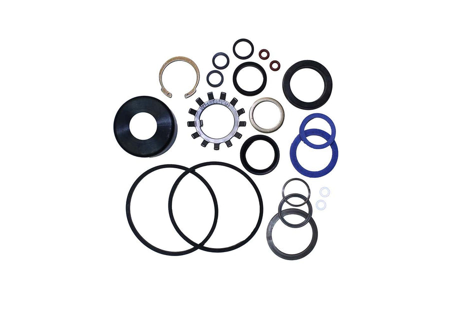 Edelmann 9204 TRW HF64 Series Heavy Duty Steering Gear Input Shaft Seal Kit