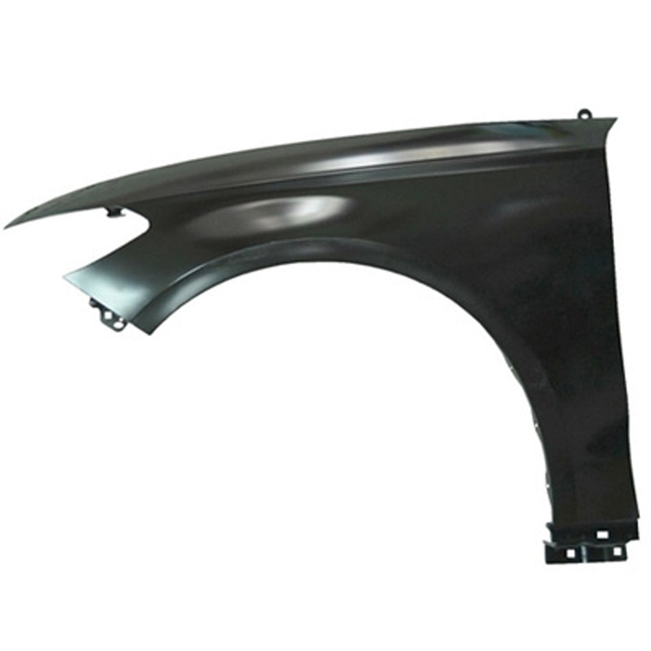Multiple Manufacturers OE Replacement Fender Ford Fusion 2013-2016 (Partslink FO1240289)