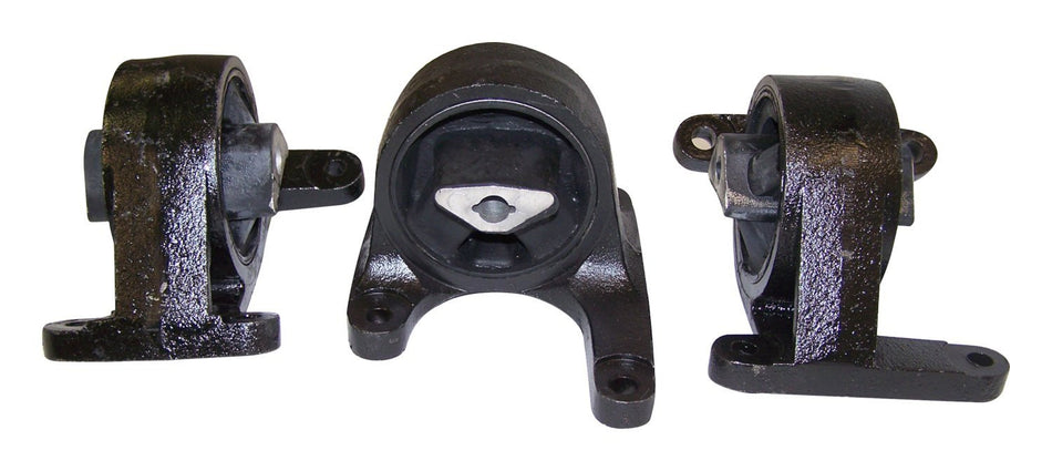 Crown Automotive 52058936K Engine Mount Kit