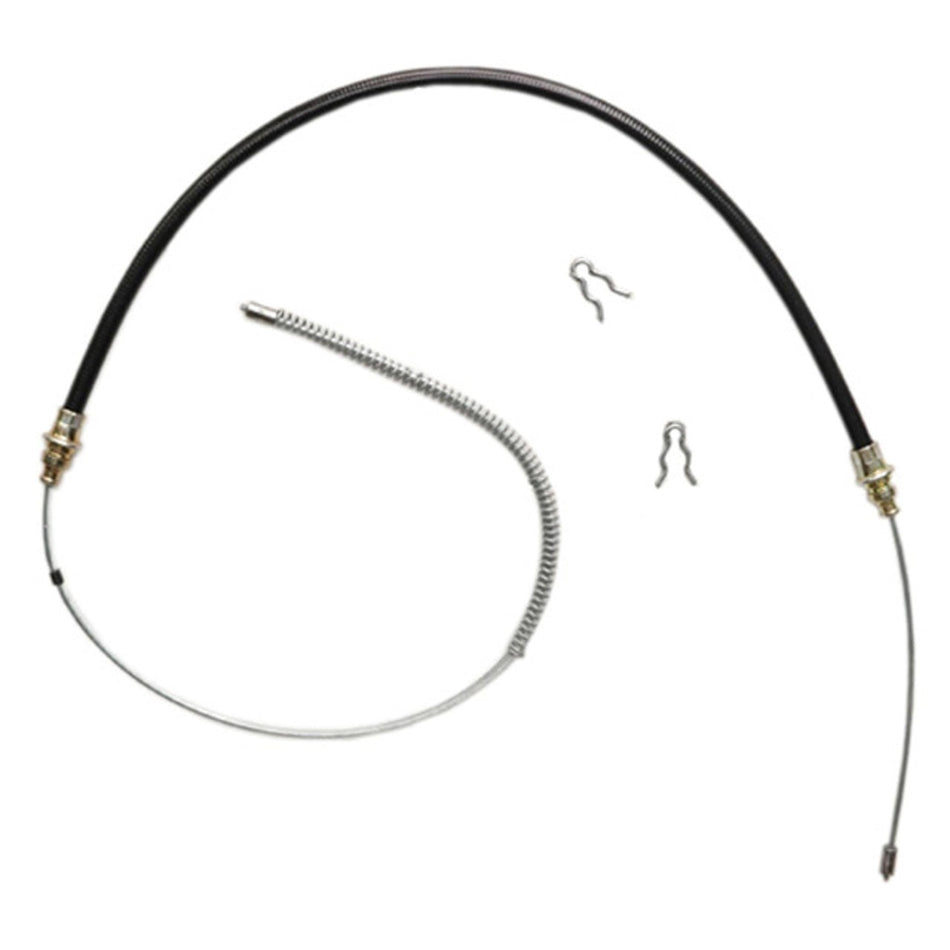 ACDelco Professional 18P78 Front Parking Brake Cable Assembly