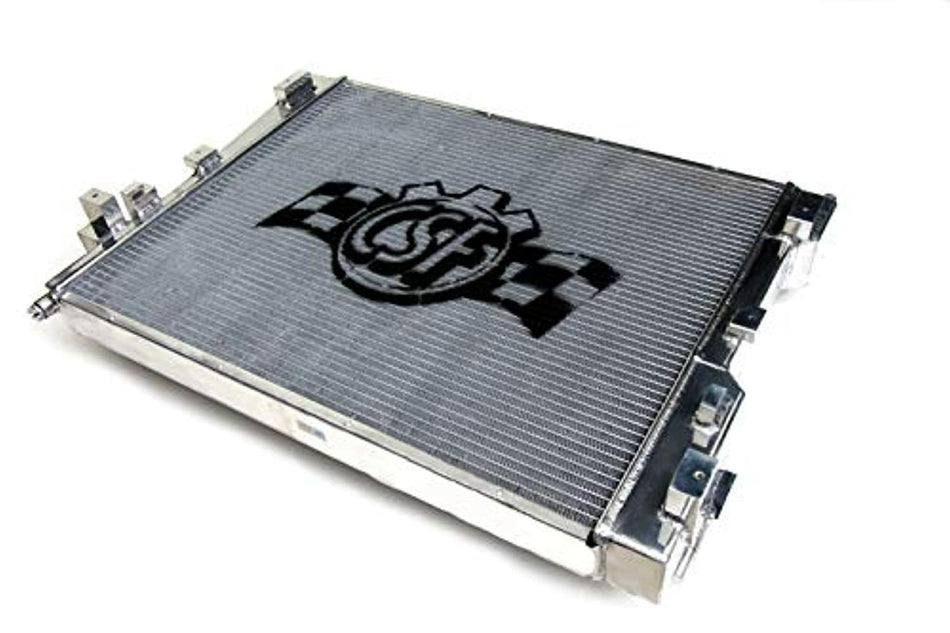 CSF 7037 High Performance Radiator