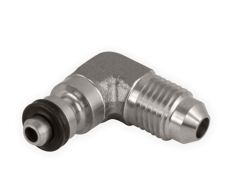 Earl's 90 Deg T56 Clutch Master/Slave To -4An