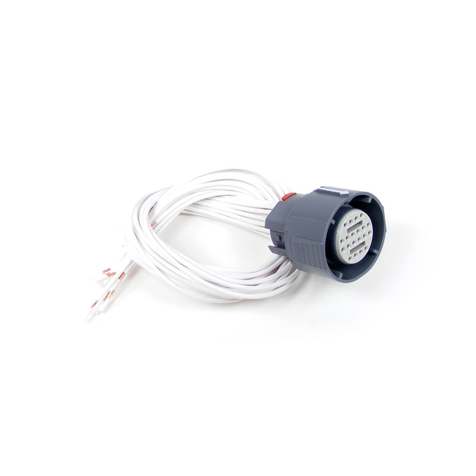 ATP (JE-34) Wire Harness