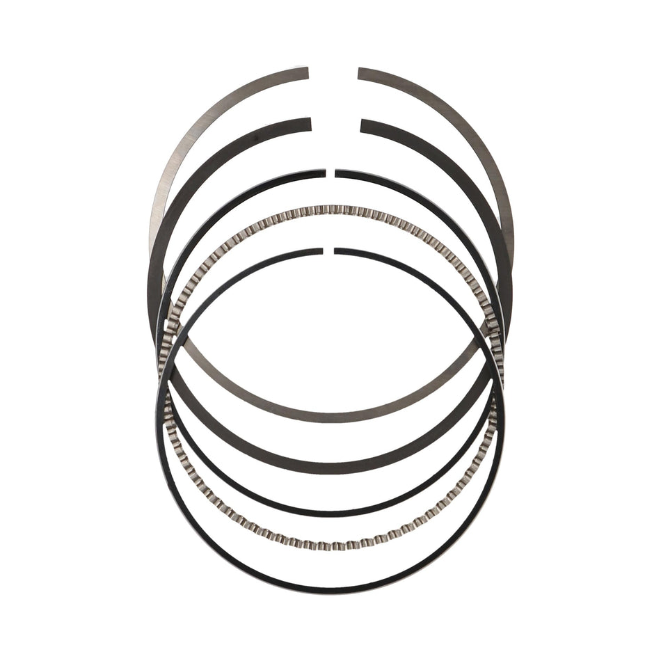 JE Pistons (JG2504-3652) Piston Ring Set