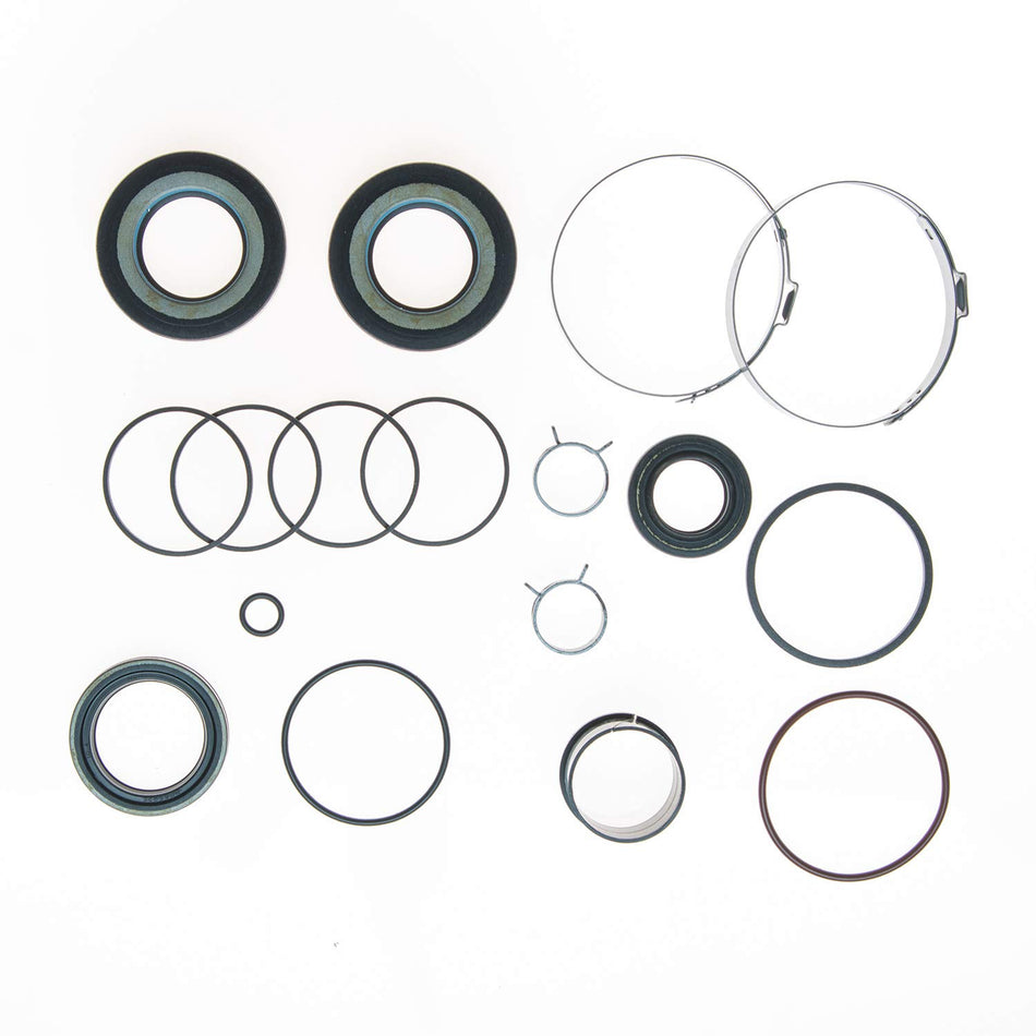 Edelmann 8967 Power Steering Rack and Pinion Seal Kit, 1 Pack