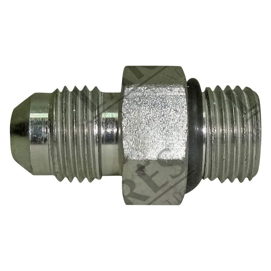 Lares 177 - Power Steering Pressure Line End Fitting