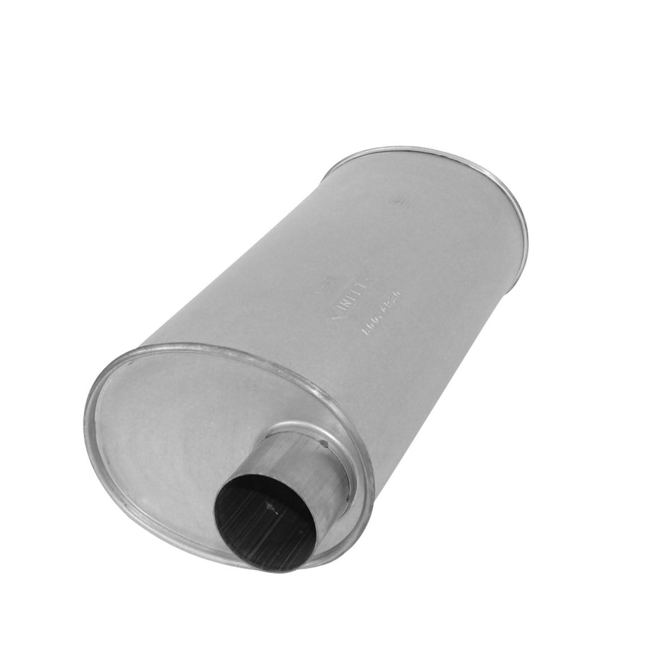 AP Exhaust Products 2493 Fits Ford Excursion
