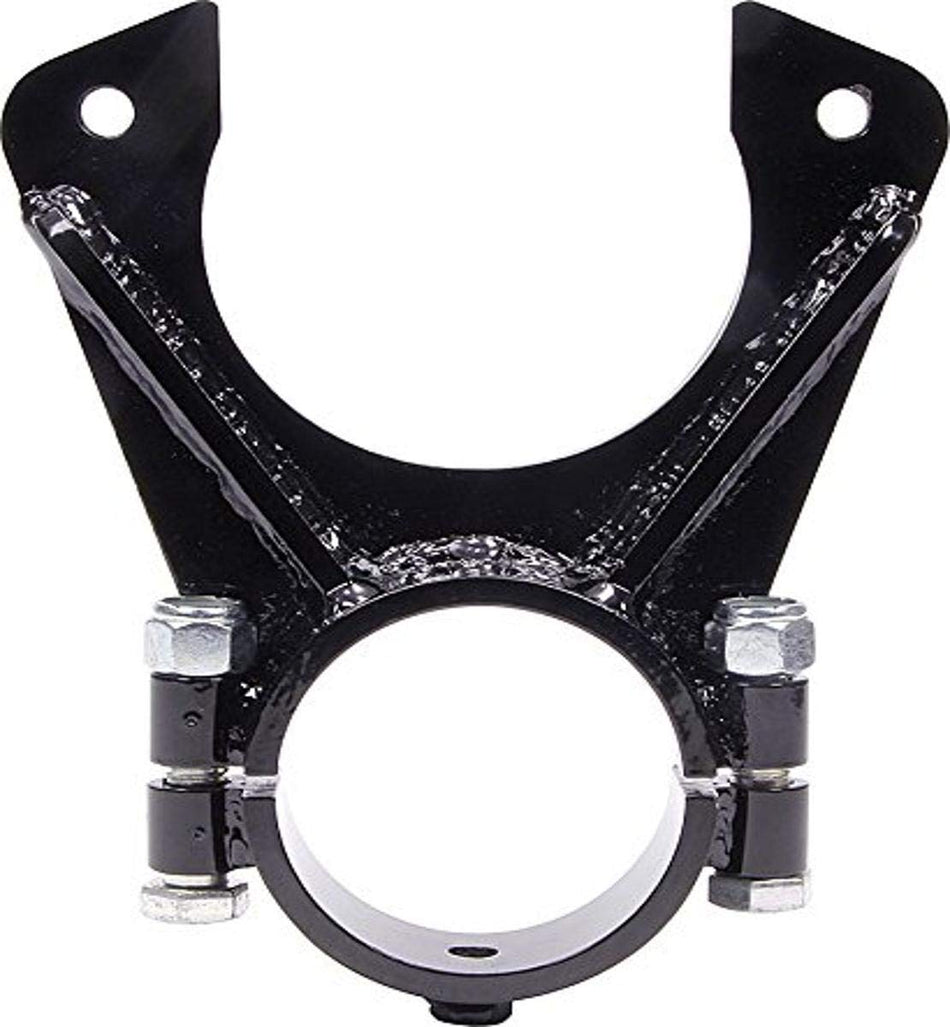Allstar Performance ALL42186 Caliper Bracket Metricclamp On W/Gussets
