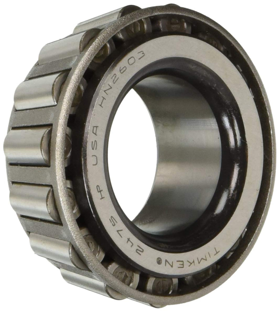 Timken Tapered Roller Bearing