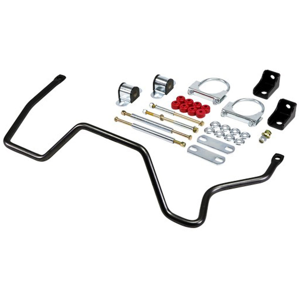 Belltech 5542 Rear Anti-Swaybar