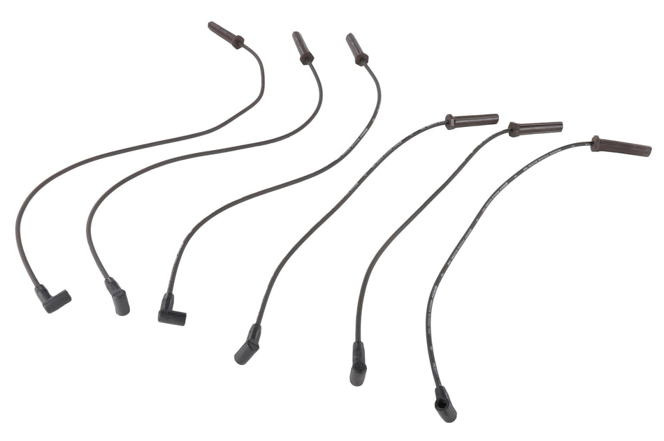 ACDelco 726DD GM Original Equipment Spark Plug Wire Set