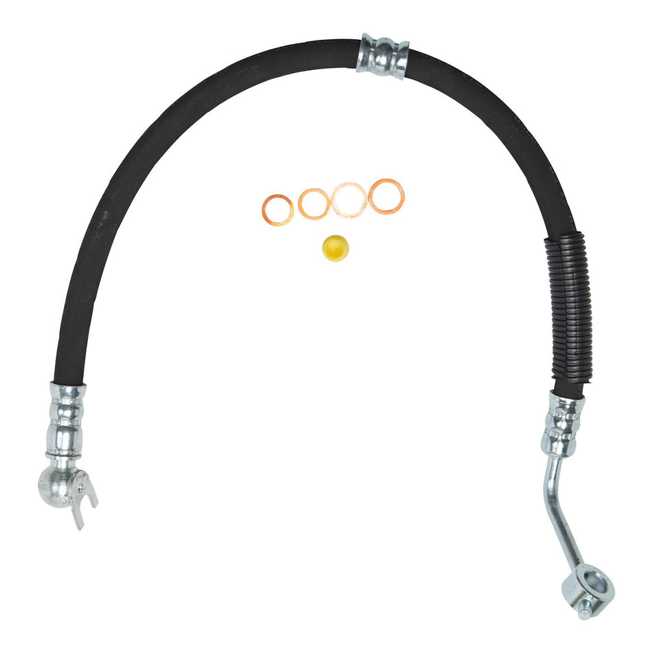 Edelmann 71875 Power Steering Pressure Hose