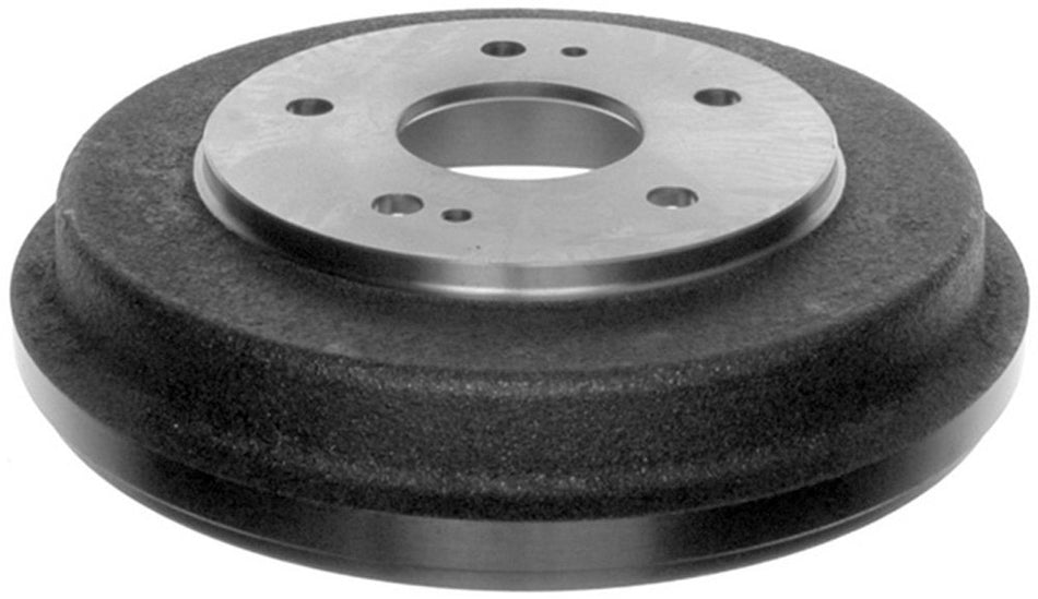 Raybestos 9653R Professional Grade Brake Drum