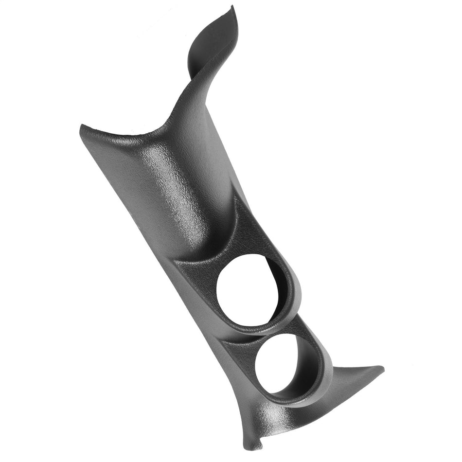 Auto Meter 12236 Gauge Works Dual Pillar