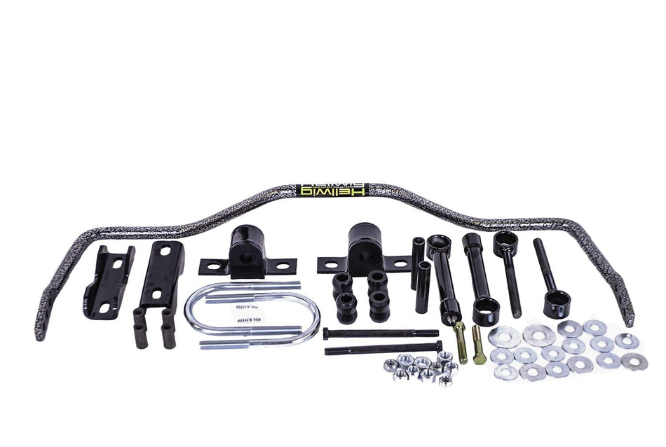 Hellwig 7869 Rear Sway Bar for Ford Bronco