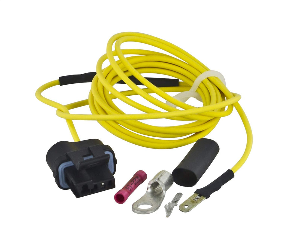 Powermaster 123 Wiring Harness Adapter