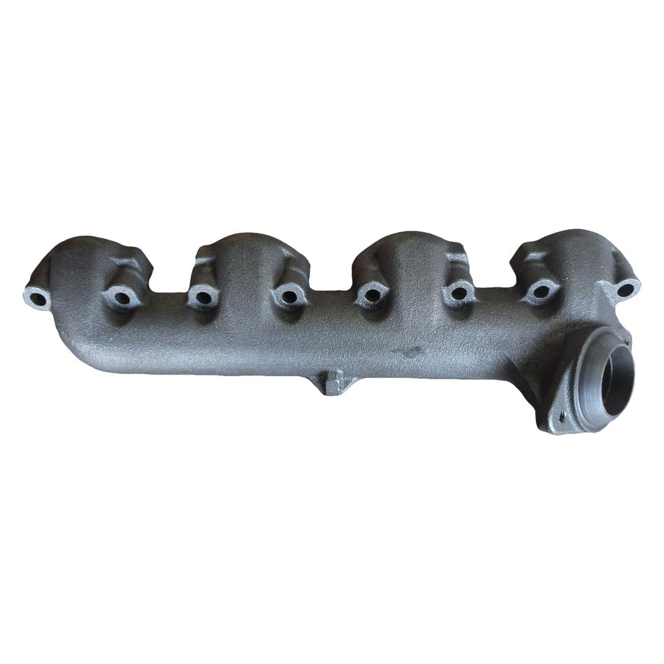Lares - Exhaust Manifold